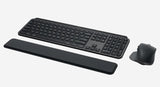 Logitech MX Keyboard and Mouse Combo for Business Gen 2 (Graphite)