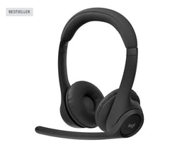 Logitech Zone 305 for Business and Microsoft Teams with Native Bluetooth