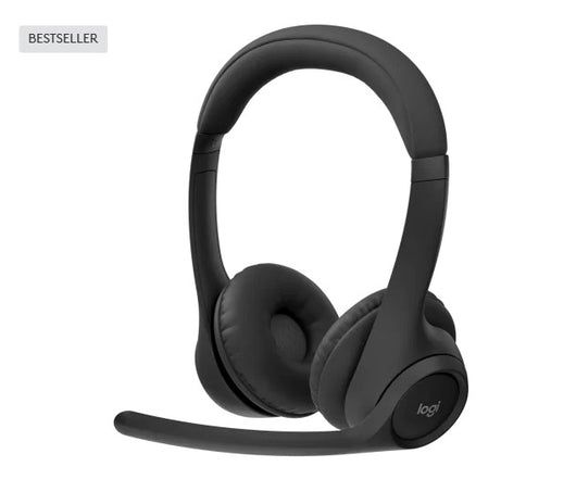 Logitech Zone 305 for Business and Microsoft Teams with Native Bluetooth