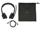 Logitech Zone 305 for Business and Microsoft Teams with Native Bluetooth
