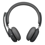 Logitech Zone Wireless 2 for Microsoft Teams, with Native Bluetooth