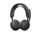 Logitech Zone WIreless 2ES for Business, with Native Bluetooth