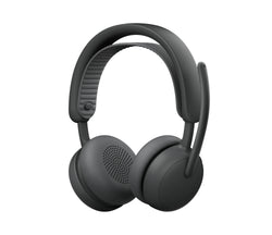 Logitech Zone WIreless 2ES for Business, with Native Bluetooth