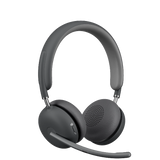 Logitech Zone Wireless 2 Microsoft Teams Headset - Graphite