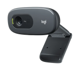 LOGITECH C270 HD WEBCAM