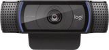 LOGITECH C920E BUSINESS WEBCAM