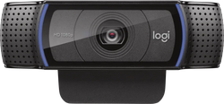 LOGITECH C920E BUSINESS WEBCAM