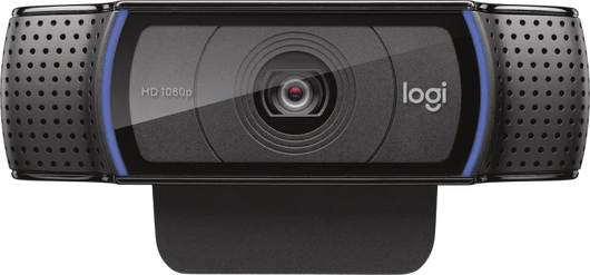 LOGITECH C920E BUSINESS WEBCAM