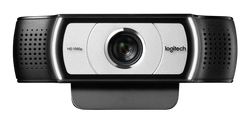 LOGITECH C930E BUSINESS WEBCAM