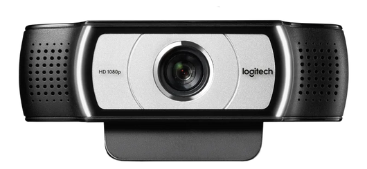 LOGITECH C930E BUSINESS WEBCAM