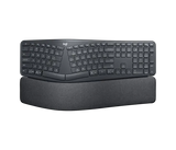 LOGITECH K860 ERGO Wireless Keyboard