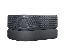 LOGITECH K860 ERGO Wireless Keyboard