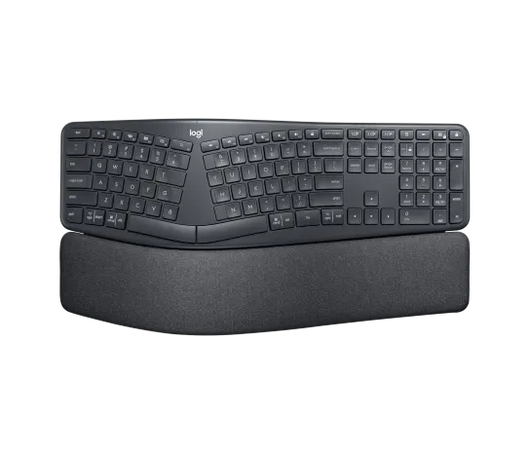 LOGITECH K860 ERGO Wireless Keyboard
