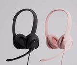 Logitech H390 USB Computer Headset
