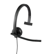 Logitech H570e USB-A Headset