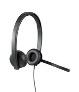 Logitech H570e USB-A Headset