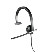 Logitech H650e USB-A Headset