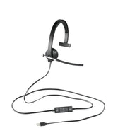 Logitech H650e USB-A Headset