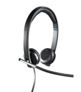 Logitech H650e USB-A Headset