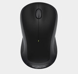 LOGITECH M310 WIRELESS MOUSE
