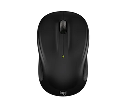 LOGITECH M325s WIRELESS MOUSE