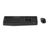 LOGITECH MK345 WIRELESS COMBO Keyboard and Mouse