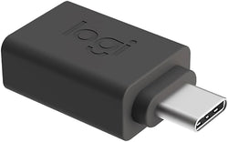 Logitech LOGI USB-C TO A ADAPTOR