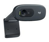 LOGITECH C270 HD WEBCAM