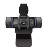 LOGITECH C920E BUSINESS WEBCAM