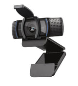 LOGITECH C920E BUSINESS WEBCAM