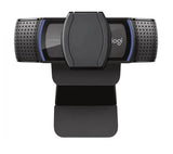 LOGITECH C920E BUSINESS WEBCAM