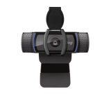 LOGITECH C920S HD PRO WEBCAM