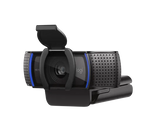 LOGITECH C920S HD PRO WEBCAM