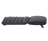 LOGITECH K860 ERGO Wireless Keyboard
