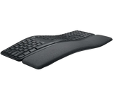 LOGITECH K860 ERGO Wireless Keyboard