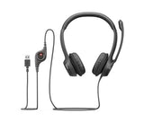 Logitech H390 USB Computer Headset