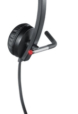 Logitech H650e USB-A Headset