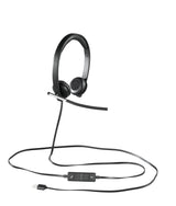 Logitech H650e USB-A Headset