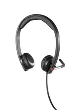 Logitech H650e USB-A Headset