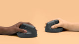 Logitech Lift Ergo Vertical Mouse - Graphite
