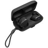 Logitech Zone True Wireless Earbuds - Microsoft Teams