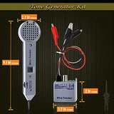 Lunarlipes Wire Tracker