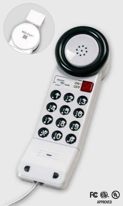 Med-Pat XL88JB (Case Pack Qty: 40)
