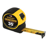 Stanley 33-735 35 foot FATMAX Tape Measure