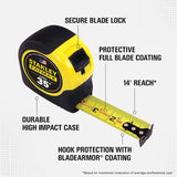 Stanley 33-735 35 foot FATMAX Tape Measure