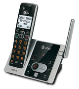 ATT/VTech CL82413 Four-handset cordless answering system with caller ID/call waiting