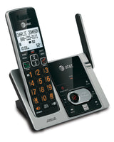 ATT/VTech CL82413 Four-handset cordless answering system with caller ID/call waiting