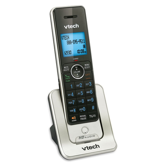 VTech Accessory Handset with Caller ID/Call Waiting for the LS6425 System
