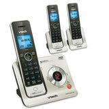 VTech 3 Handset Answering System with Caller ID/Call Waiting - Expandable to 12 Handsets