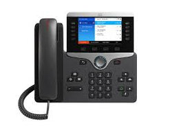 CP-8861-K9 Cisco IP Phone